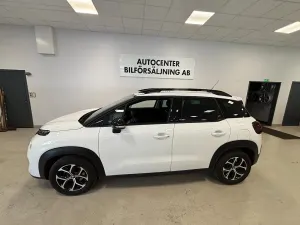 Citroën C3 Aircross 2024