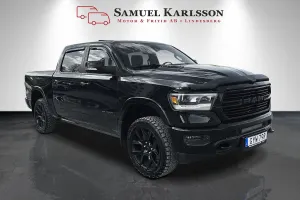 Dodge RAM 2020
