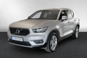 Volvo XC40 2018