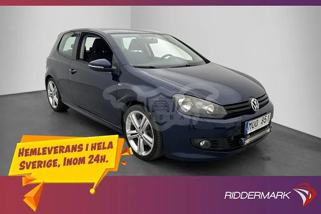 Volkswagen Golf 2013