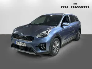 Kia Niro 2020