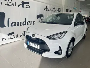 Mazda 2 2024