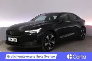 Polestar 2 2024