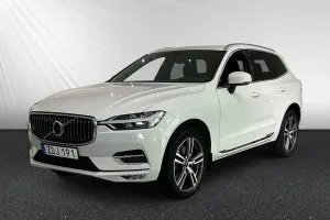 Volvo XC60 2018
