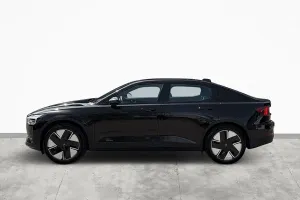 Polestar 2 2025