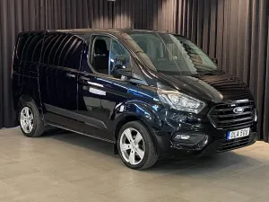 Ford Transit Custom 2023