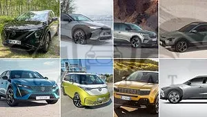 Subaru XV 2018