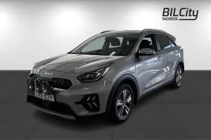 Kia Niro 2022