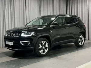 Jeep Compass 2018