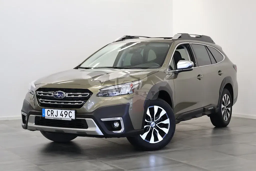 Subaru Outback 2023