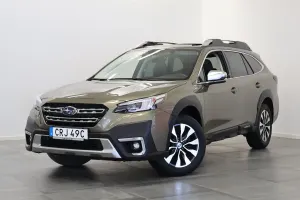 Subaru Outback 2023