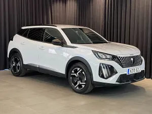 Peugeot 2008 2025