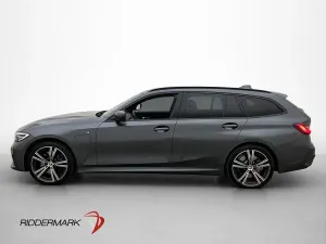 BMW 3 Series 330 2021