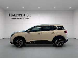 Citroën C5 Aircross 2019