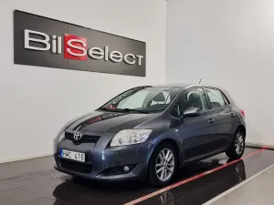 Toyota Auris 2008