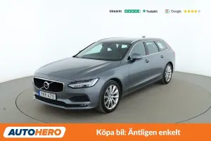Volvo V90 2017
