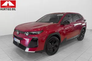 Citroën C5 Aircross 2026