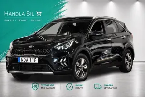 Kia Niro 2020
