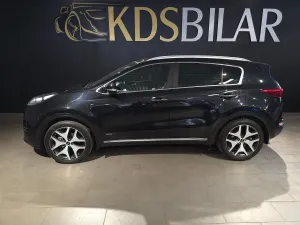 Kia Sportage 2016