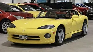 Dodge RAM 2020