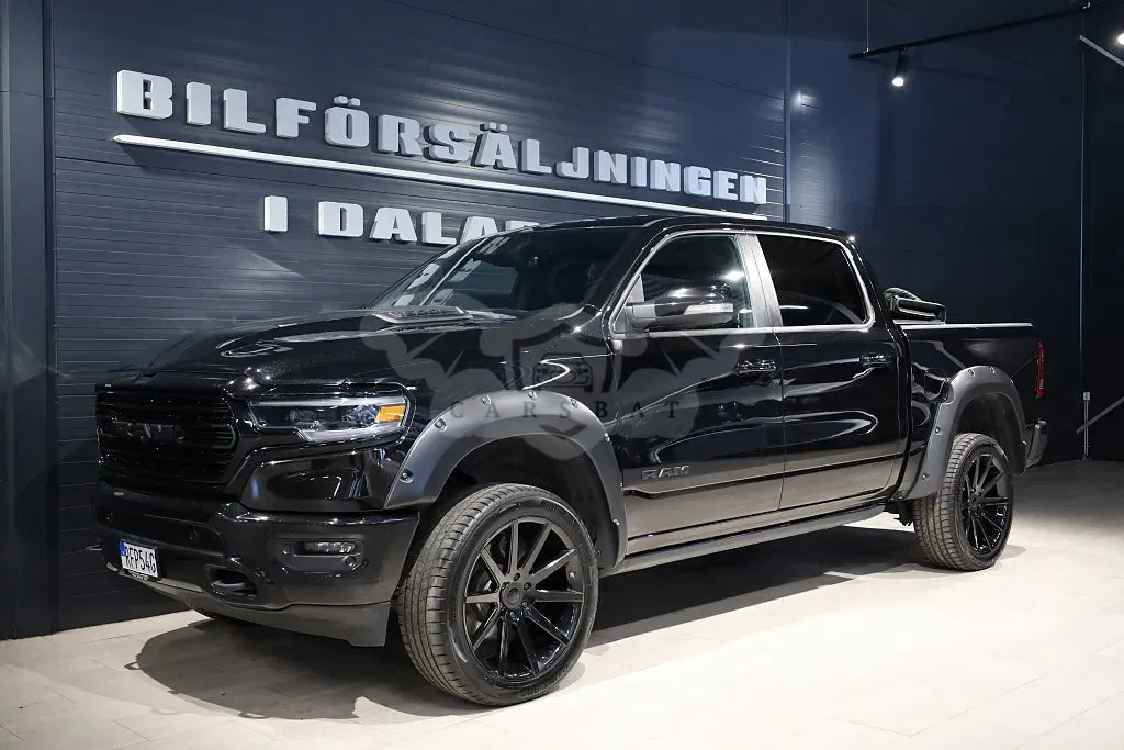 Dodge RAM 2020