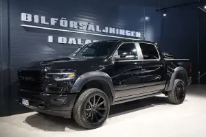 Dodge RAM 2020