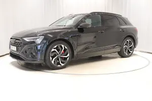 Audi Q8 2024