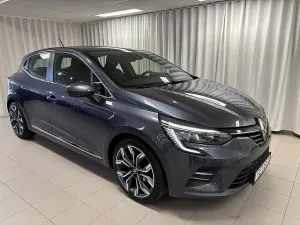 Renault Clio 2021