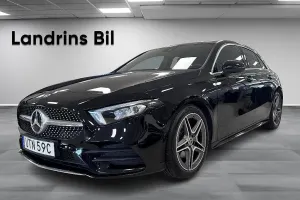 Mercedes-Benz A 2021