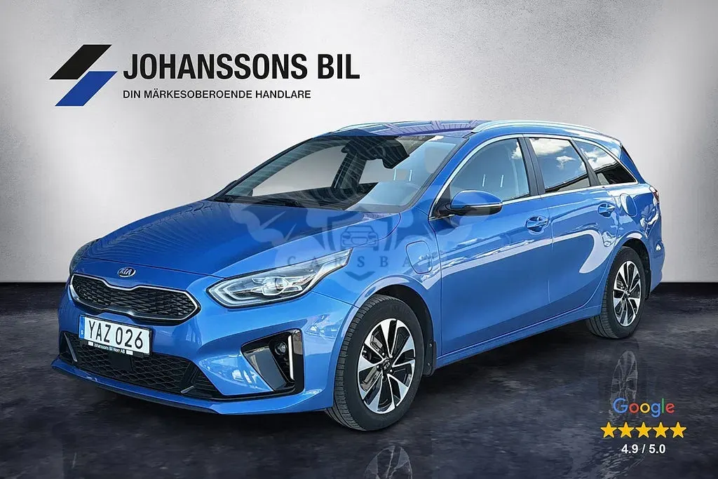 Kia Ceed 2020