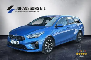 Kia Ceed 2020