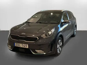 Kia Niro 2018