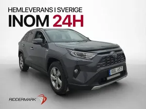 Toyota Rav4 2019