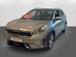 Kia Niro 2019
