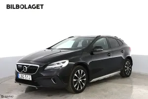 Volvo V40 2019