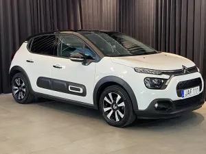 Citroën C3 2022