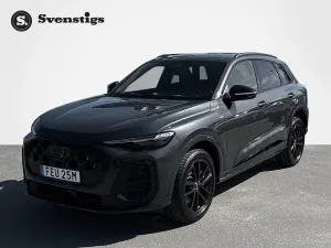 Audi Q5 2025