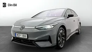Volkswagen ID.7 2024