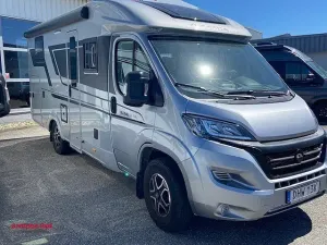 Adria compact dl 2024