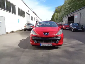 Peugeot 207 2007