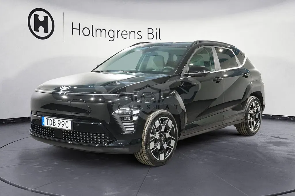Hyundai Kona 2024