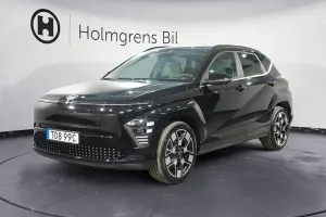 Hyundai Kona 2024