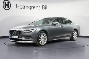 Volvo S90 2018