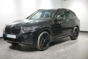 BMW X3 2024