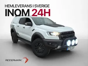Ford Ranger 2020