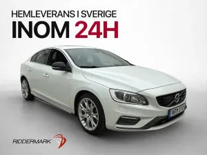 Volvo S60 2015