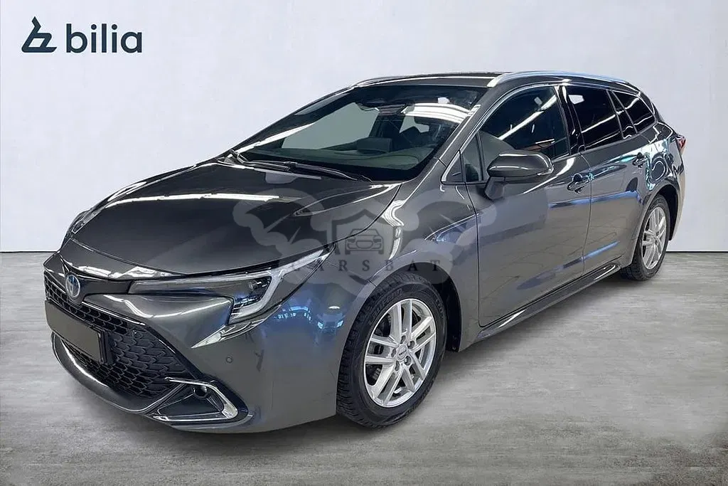 Toyota Corolla 2025