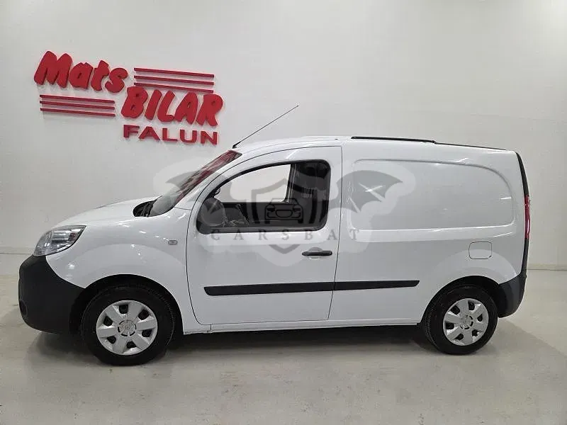 Renault Kangoo 2019