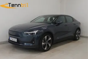 Polestar 2 2024