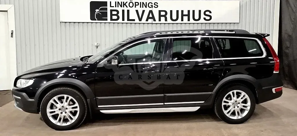 Volvo XC70 2016